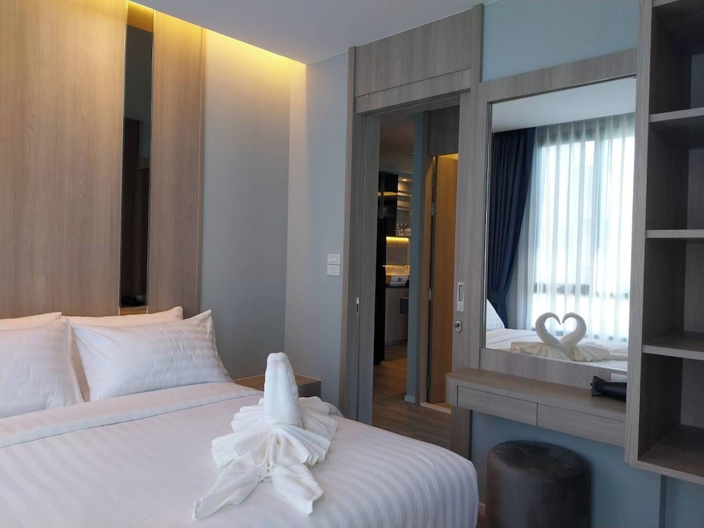 Kamala Regent Phuket Serviced Apartment 8/44