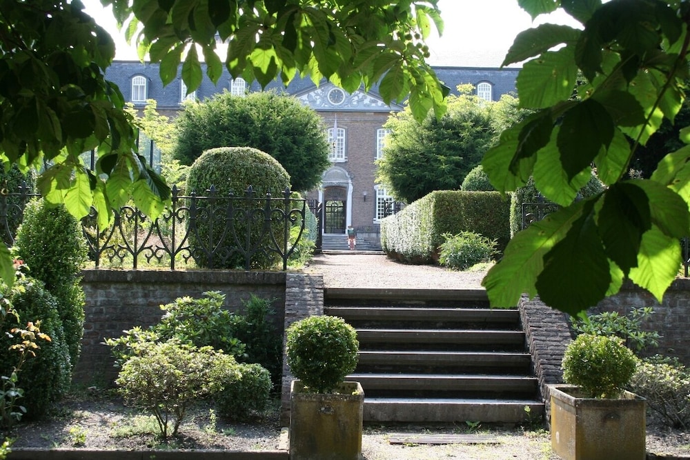 Abdij Hotel Rolduc 4/31