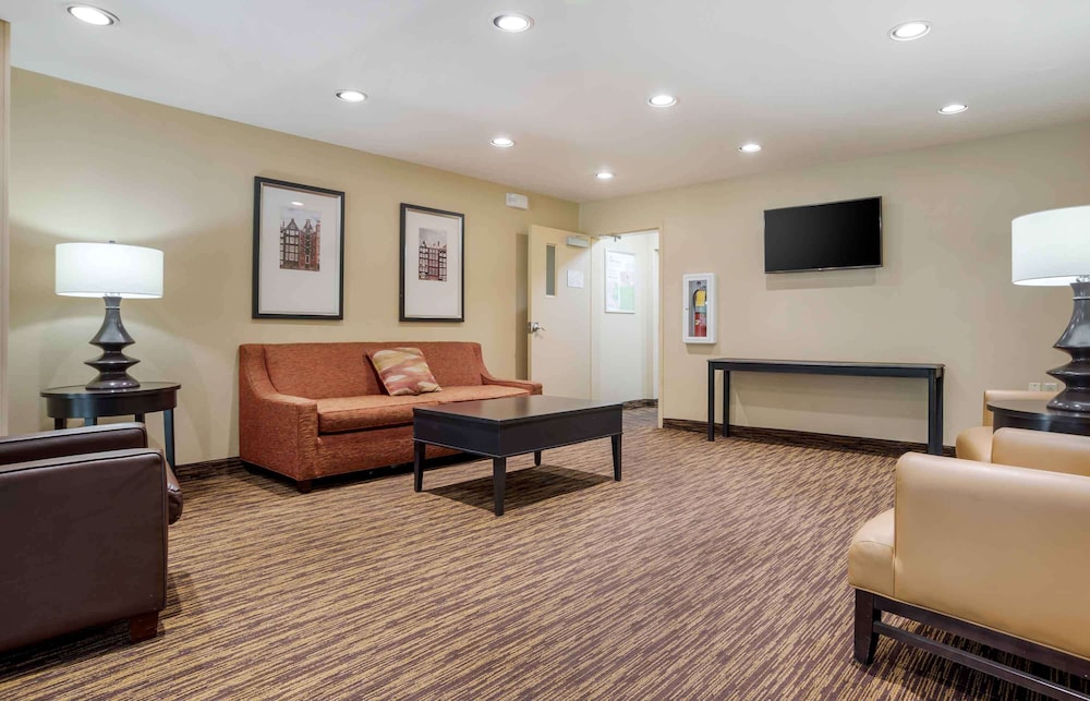 Extended Stay America - Birmingham - Wildwood 31/41