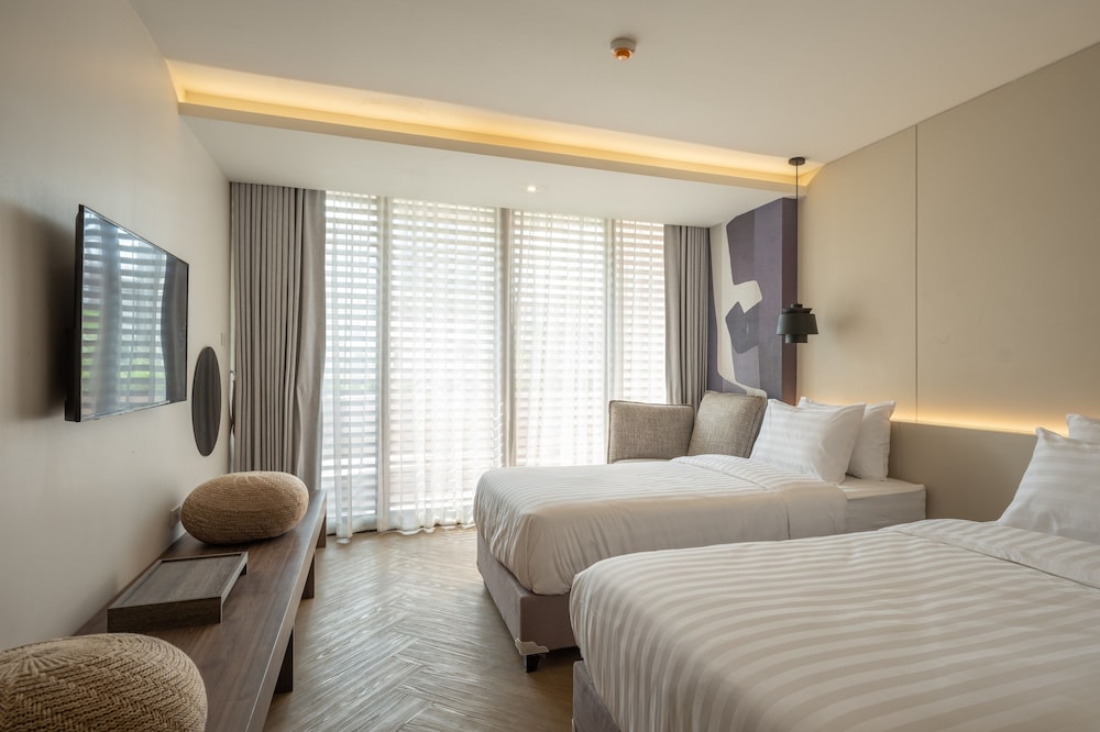 Stay Plus Hotel Bangkok 15/46