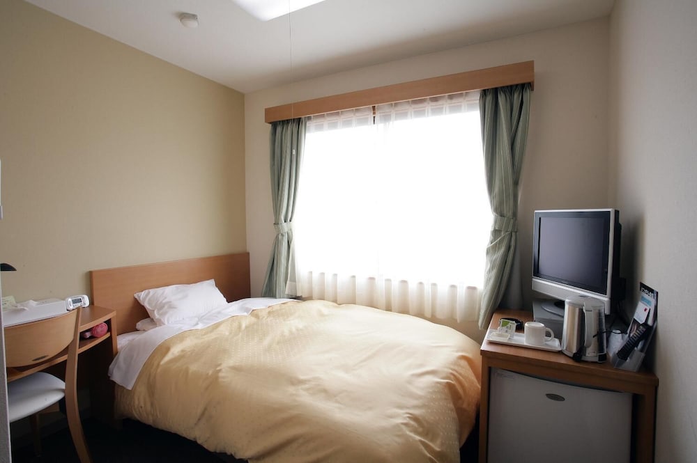 Fukuchiyama Sun Hotel 8/24