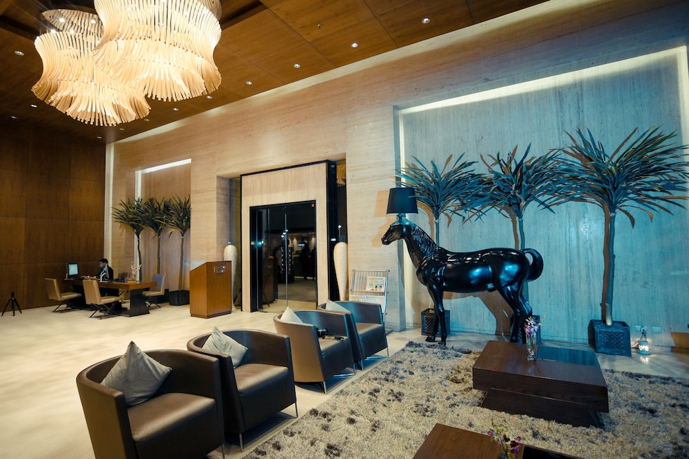 Monotel Luxury Business Hotel 32/50
