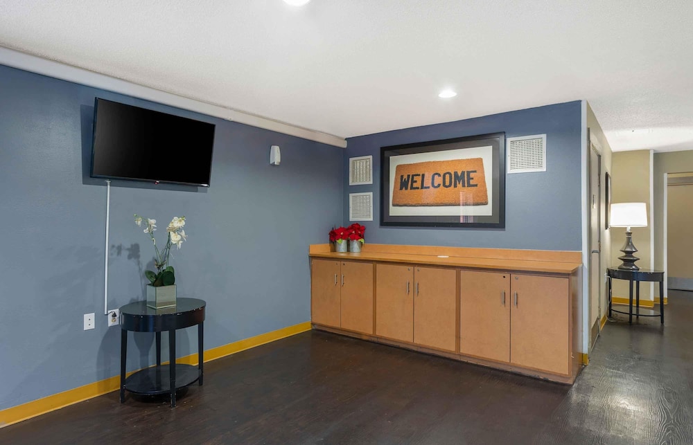 Extended Stay America Philadelphia-Airport- Bartram Ave. 9/55