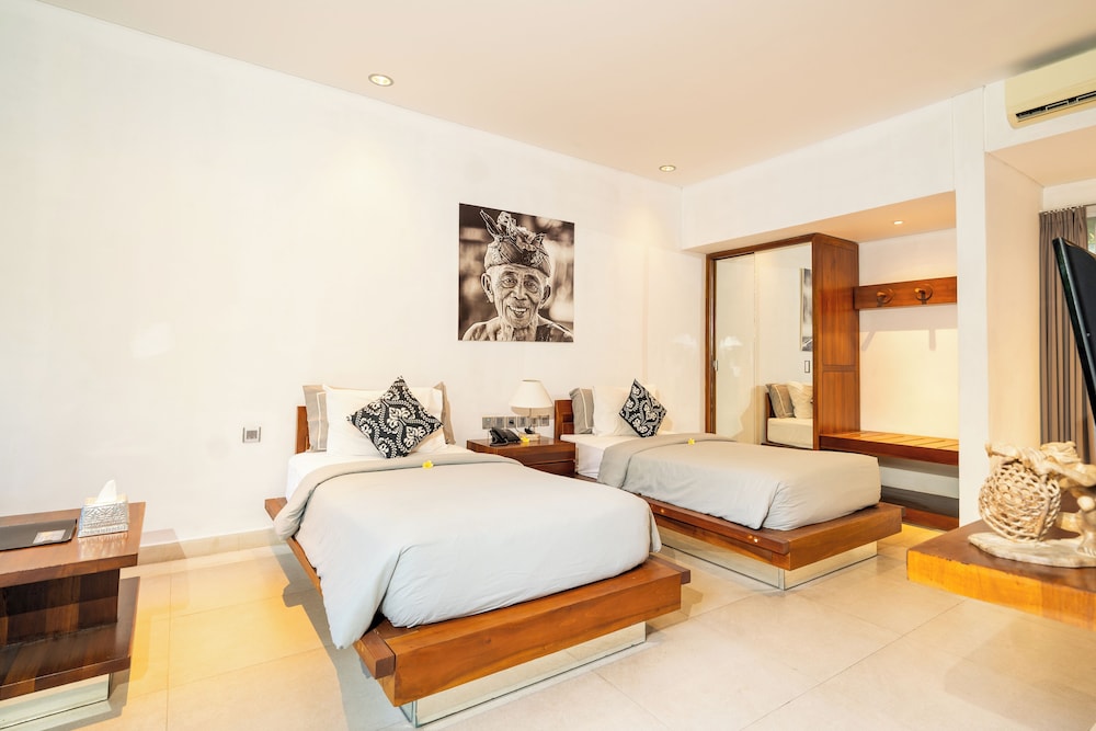 Bali Karma Sajtra Hotel 21/50