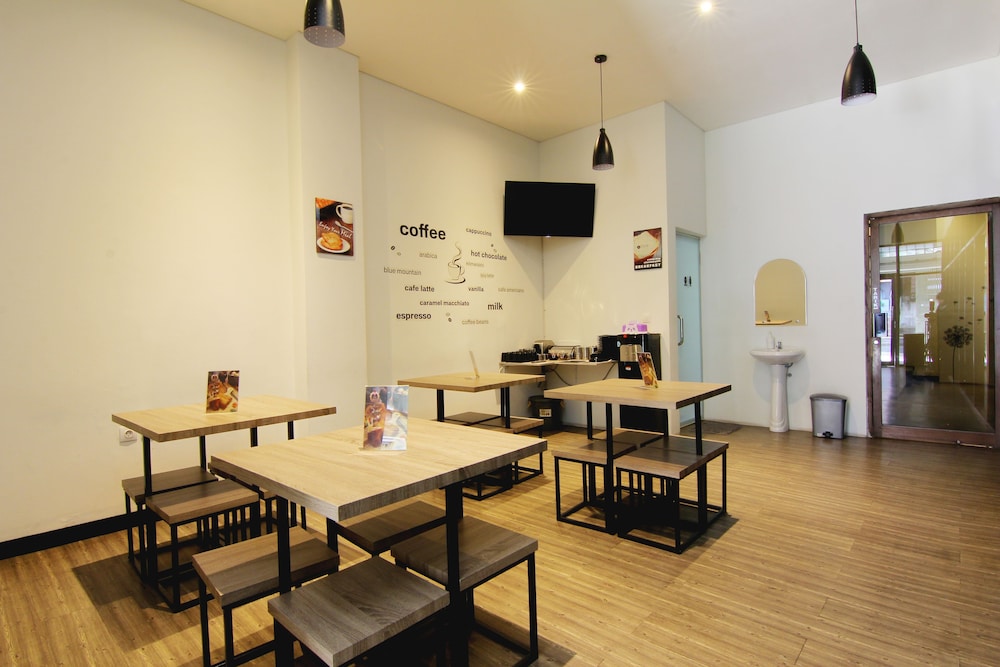 Mypodroom - Hostel 16/23