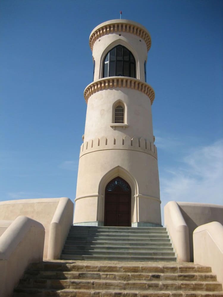 Al Ayjah Plaza Hotel 5/48
