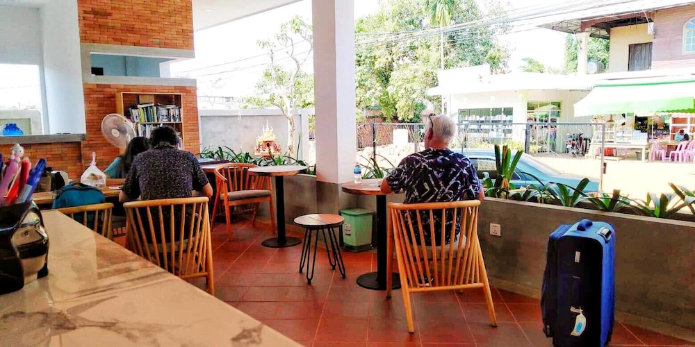 Siemreap City Residence 30/39