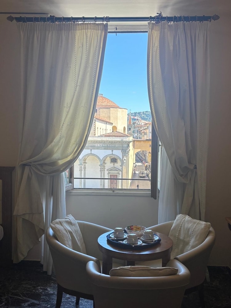 Le Due Fontane 30/50