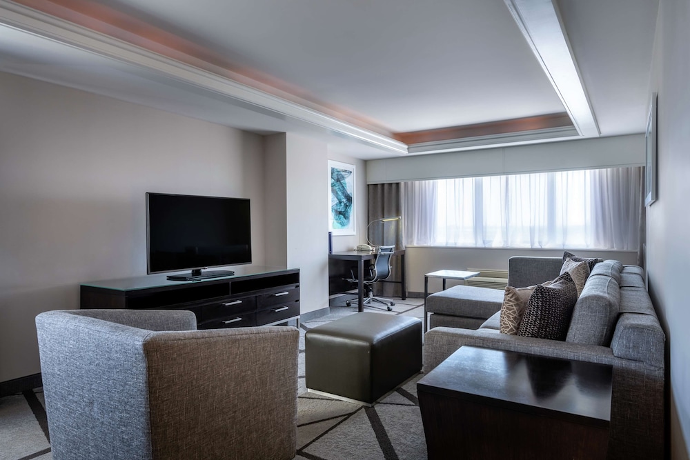 DoubleTree by Hilton Hotel Los Angeles Norwalk 21/59