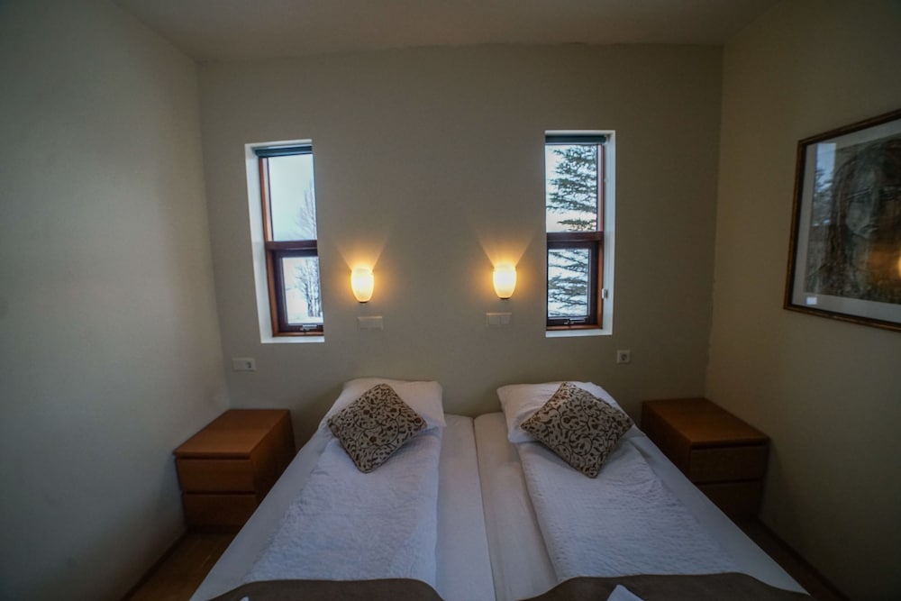 Adventure Hotel Geirland 35/68