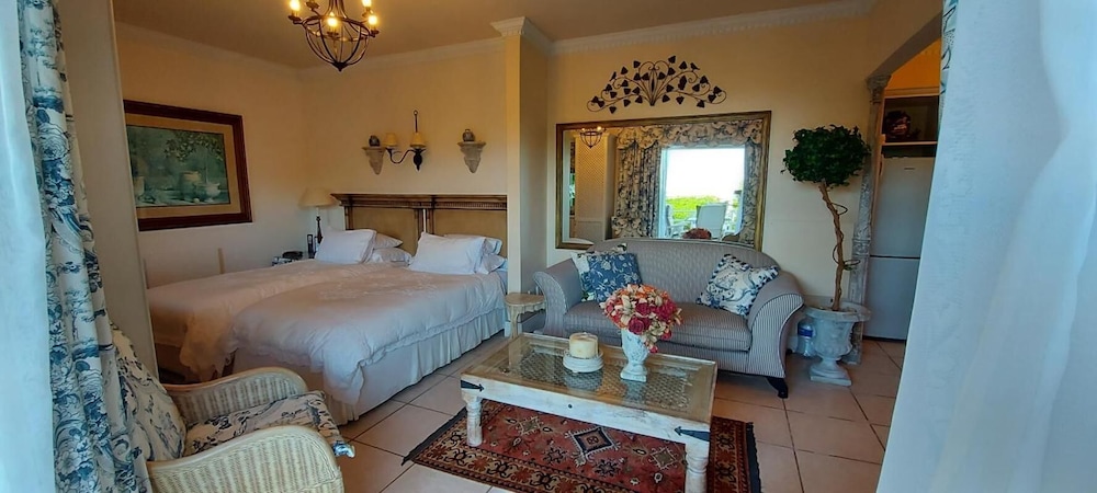 Roosboom Luxury Apartments 13/50
