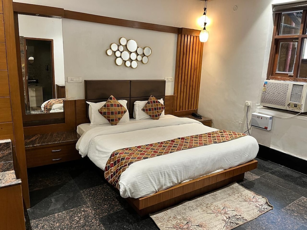 Hotel Stay At Green View 20/47