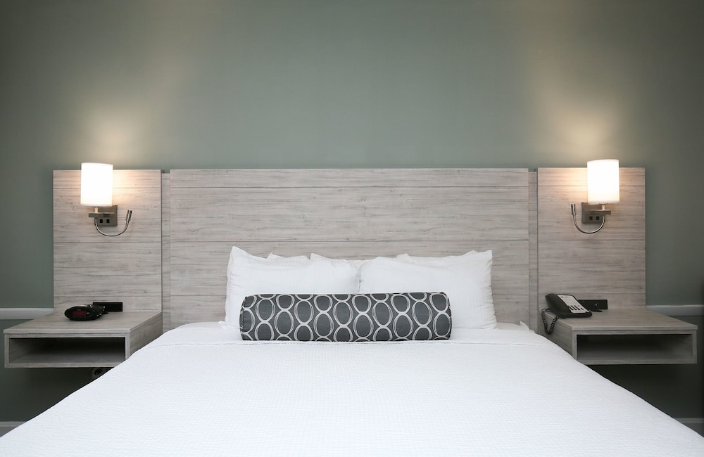Best Western Sea Island Inn 17/42