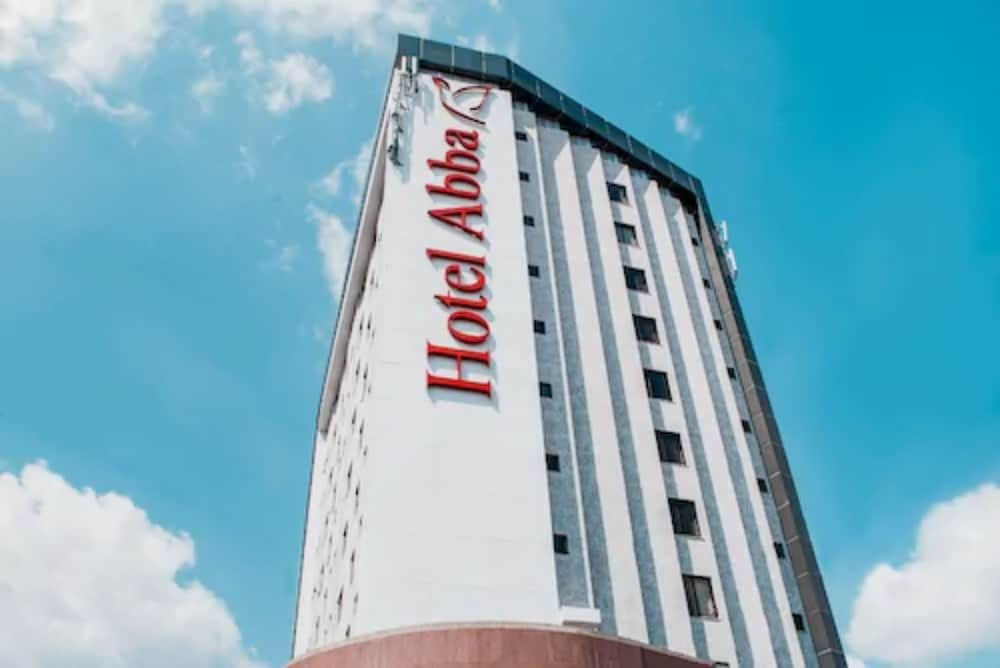 ABBA HOTEL 1/44
