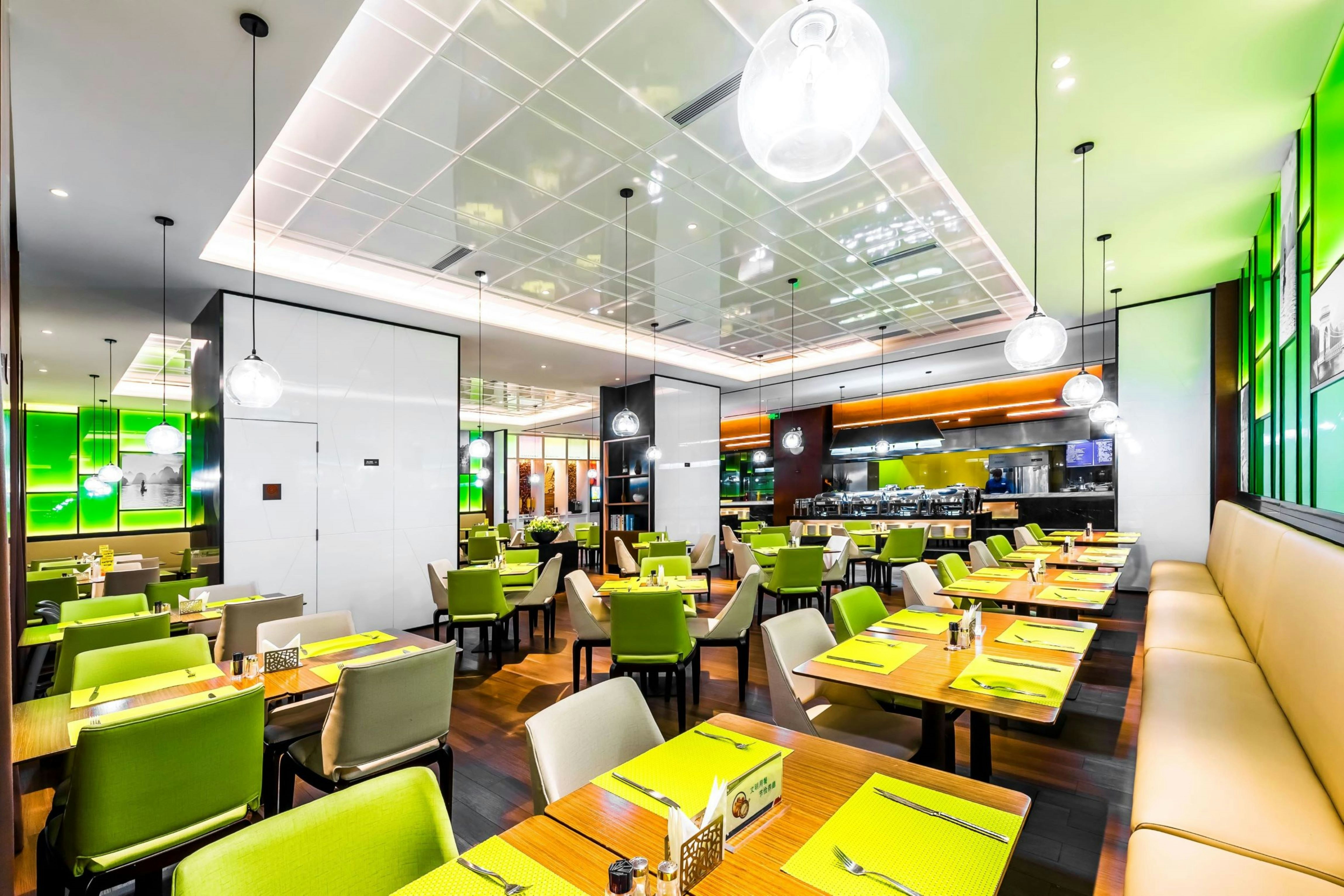 Hampton By Hilton Guilin Lingui 34/43