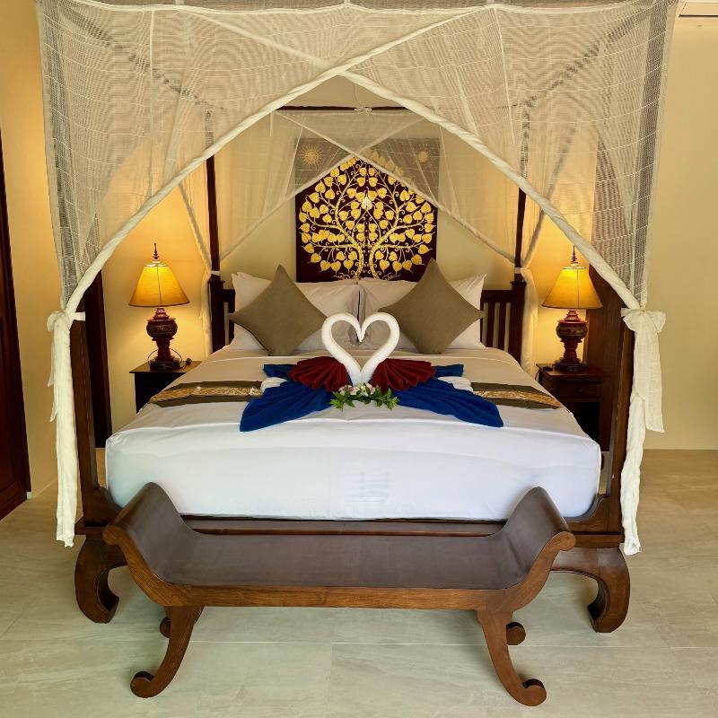 1 Bedroom, Villa, Adult Only, with Pool