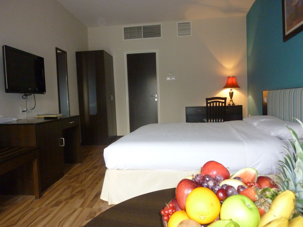 Al Wadi Hotel 11/33
