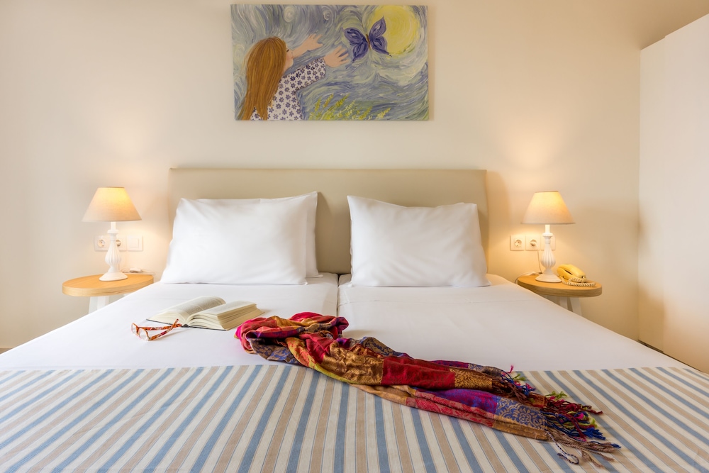 Vasia Ormos Hotel - Adults Only 13/50