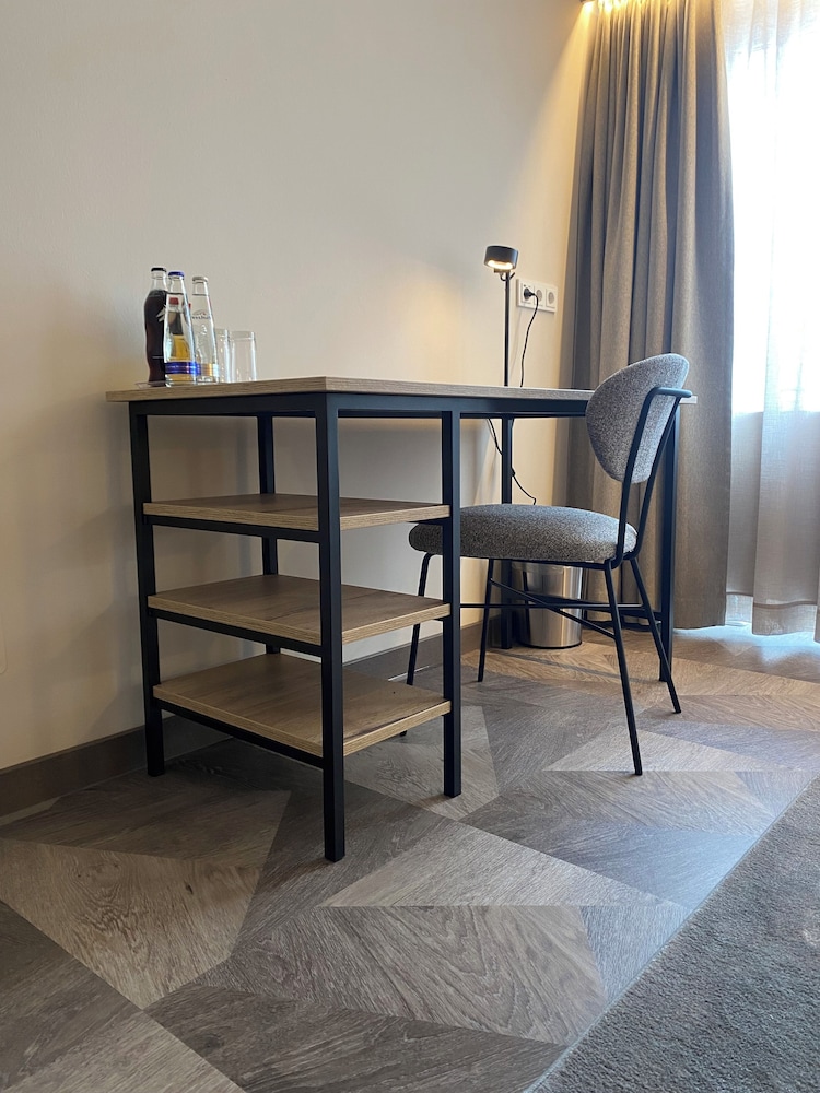 Hotel Olymp Munich 13/81