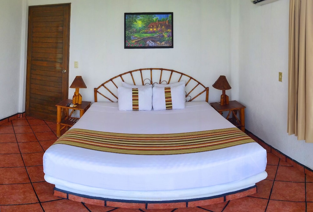 Hotel Villas El Morro 11/31
