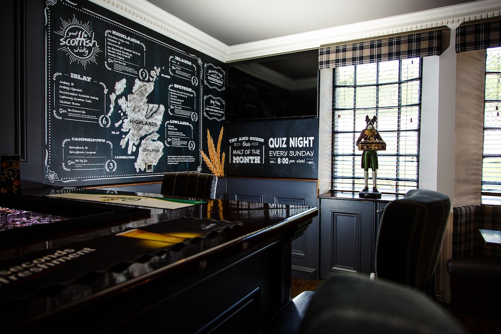 The Adamson Hotel 29/50