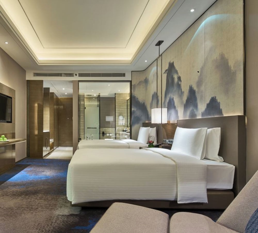 Wanda Realm Shangrao 16/62