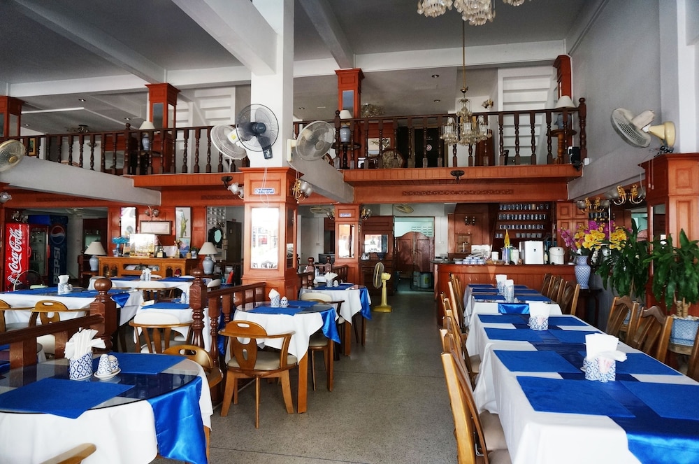 Dee-Lek Guesthouse And Restaurant 19/24