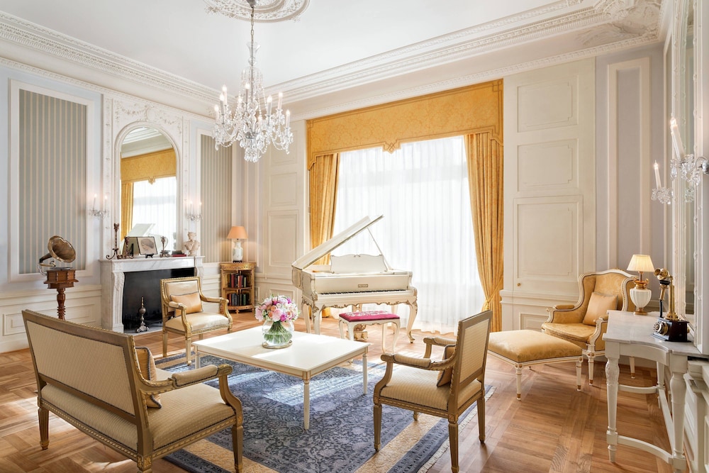 Hotel Bristol A Luxury Collection Hotel Warsaw 36/77