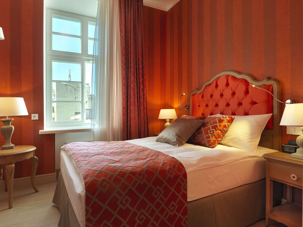Relais Le Chevalier 30/64