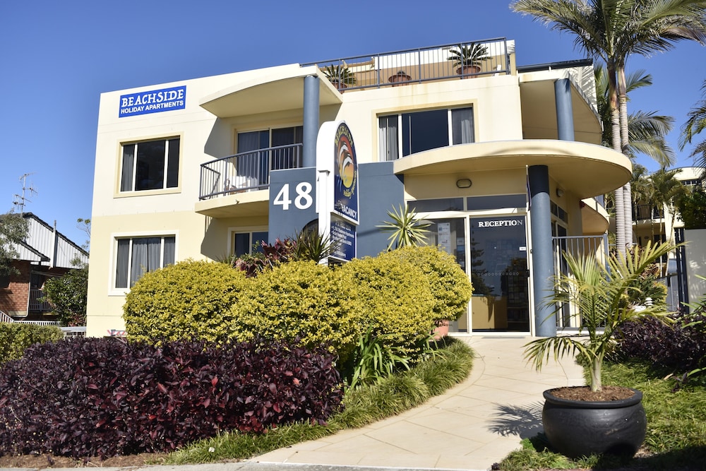 Beachside Holiday Apartments 10/49