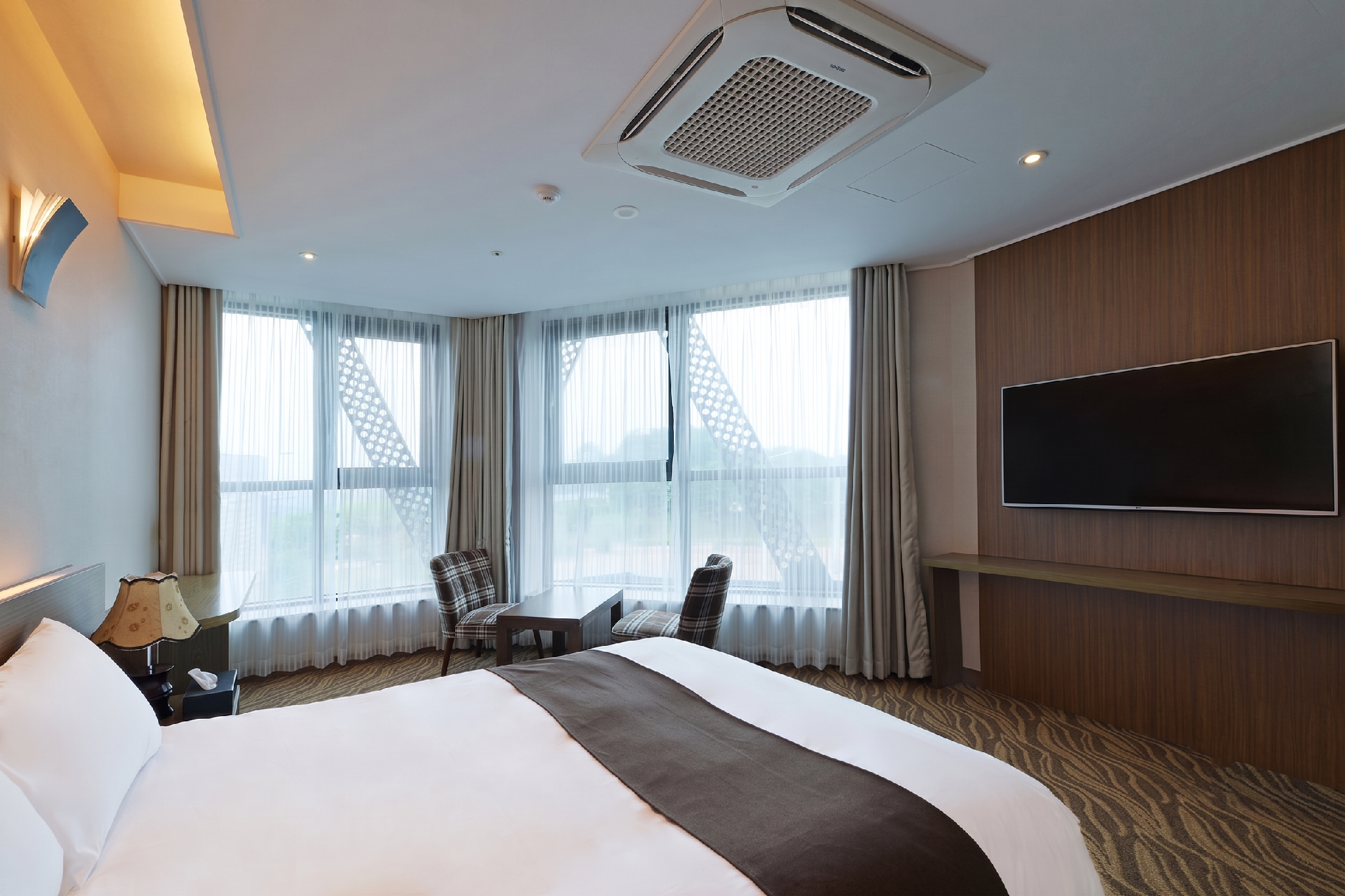 Naju City Hotel 23/42