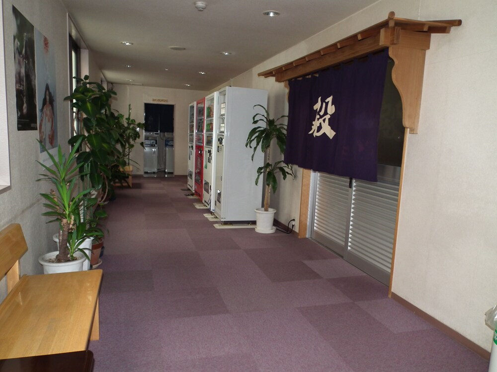 Ryokan Sensyoen 11/50