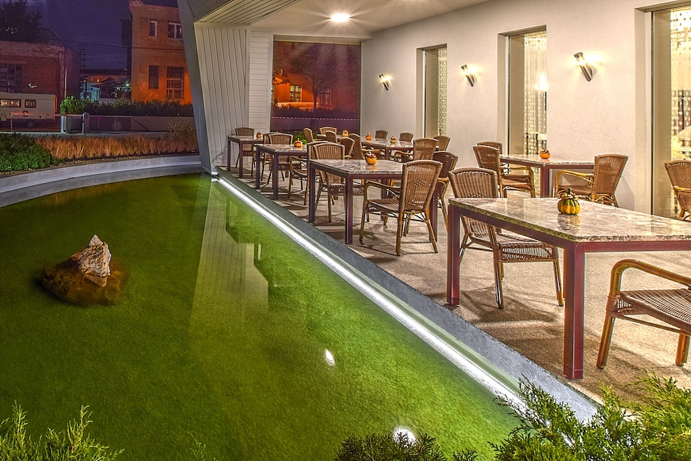Anna Hotel Budapest 27/32