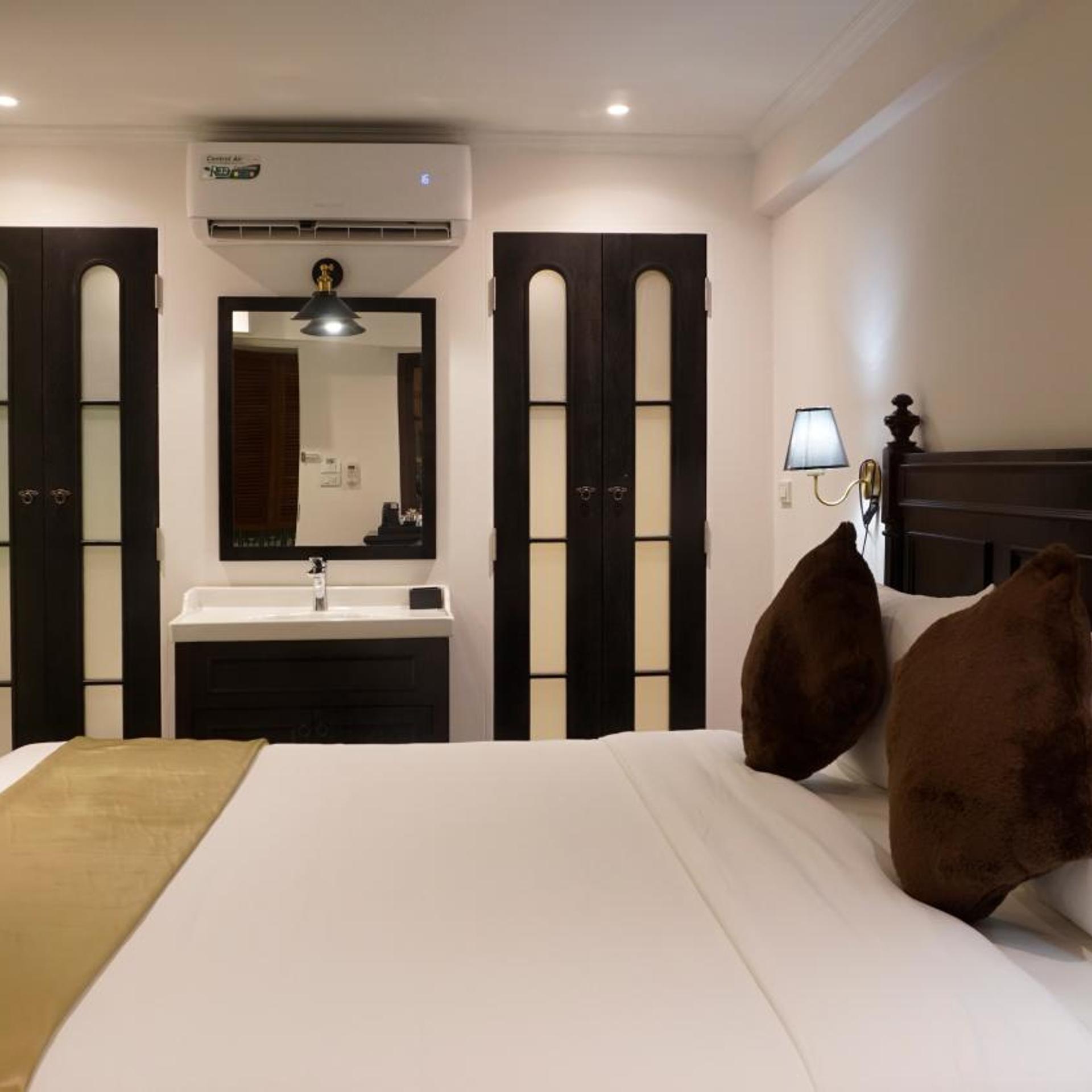 Bangluang Boutique Hotel 20/50