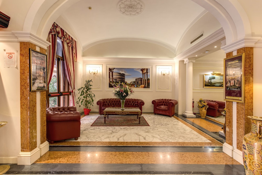 Hotel Contilia 6/66