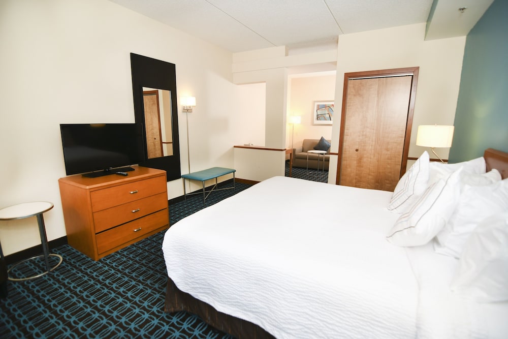 Quality Inn and Suites Sandusky 11/40