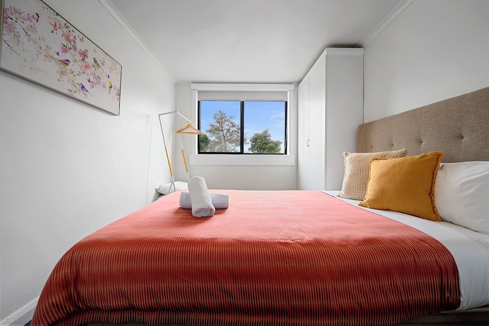 Burnie City Apartments 9/43