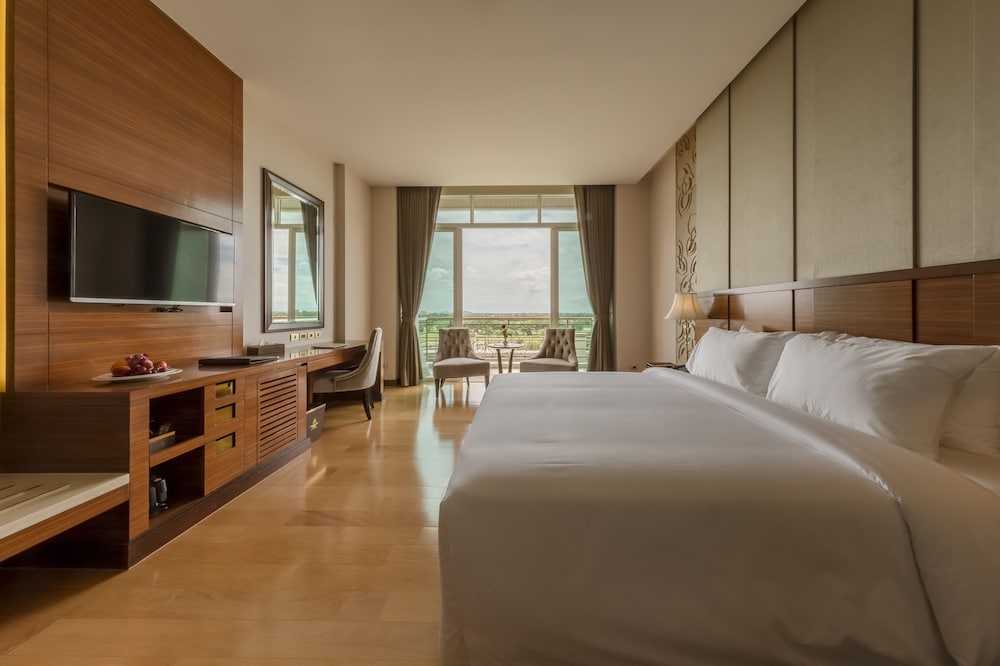 Garden City Hotel 14/38