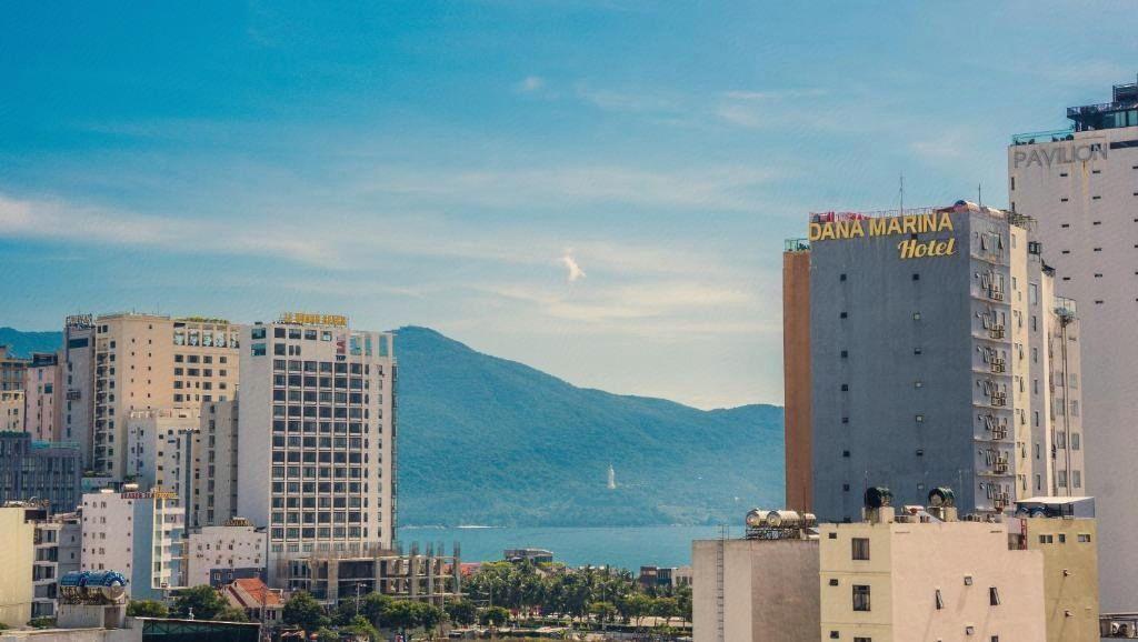 Duy Tung Hotel Da Nang 30/31