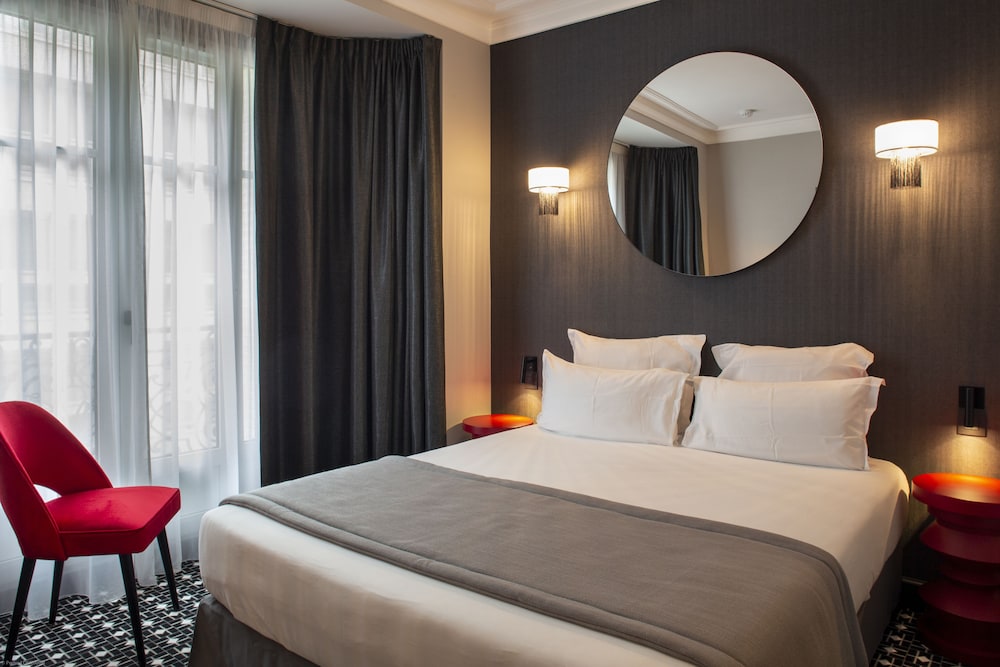 Lenox Montparnasse 10/50