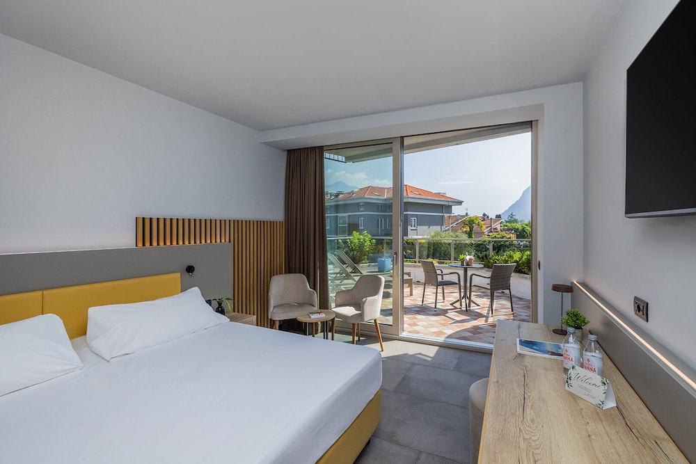 Hotel Garda 11/50