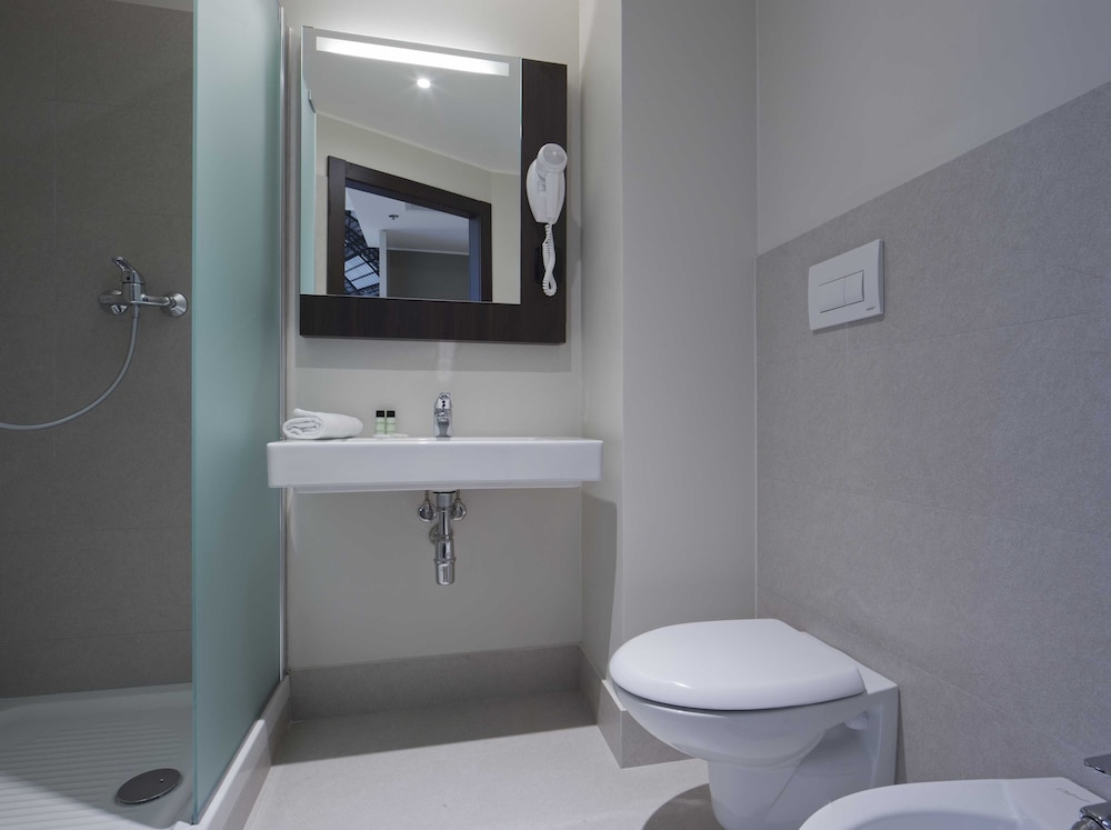 B&B Hotel Firenze Novoli 19/58