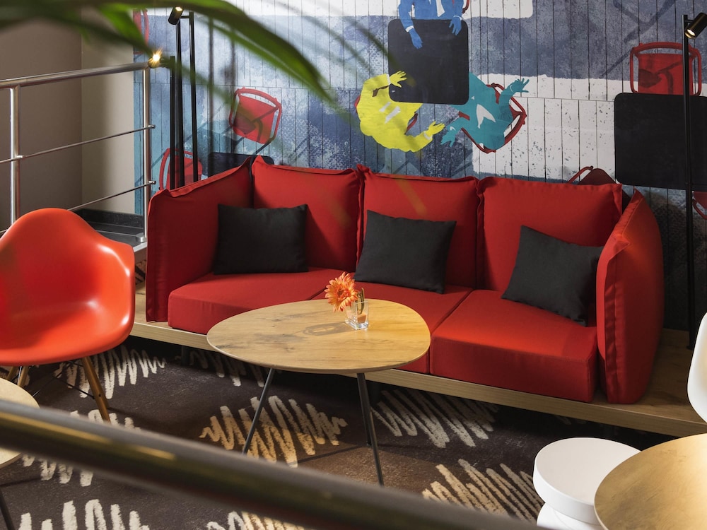 ibis Liege Centre Opera 31/44