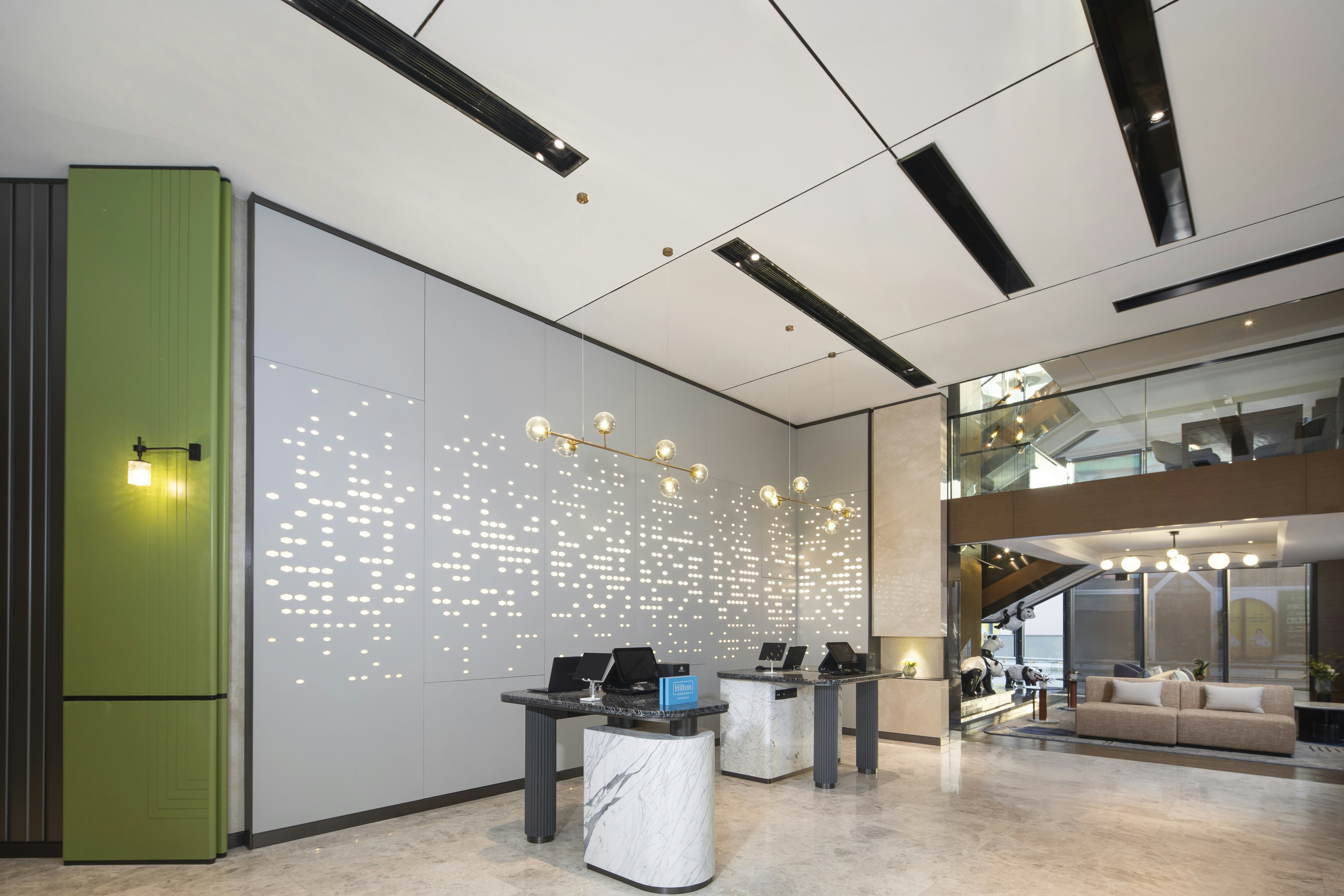 Hampton By Hilton Chengdu Waishuangnan 7/50