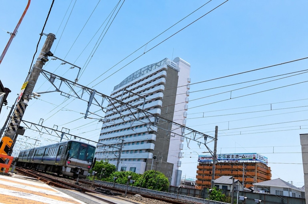 KANKU JOYTEL HOTEL 3/55