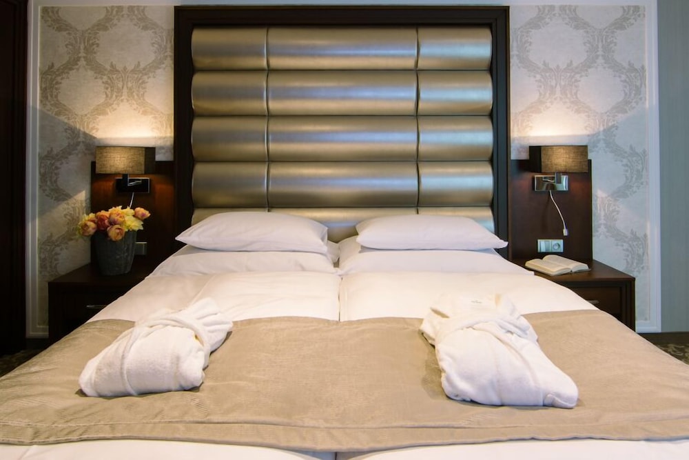 Hotel & Spa Resort Kaskady 13/50
