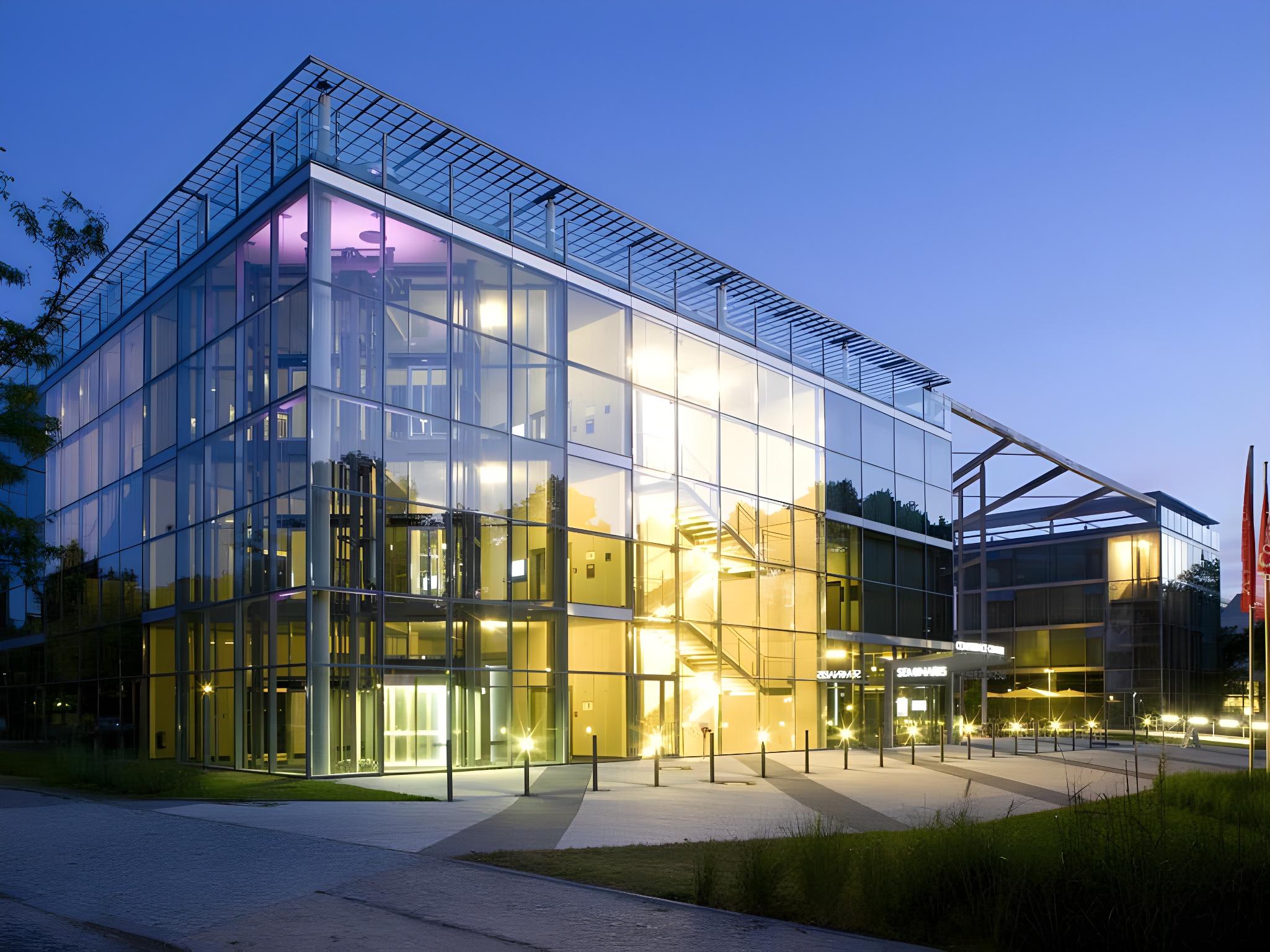 Seminaris Campus Hotel Berlin in BERLIN