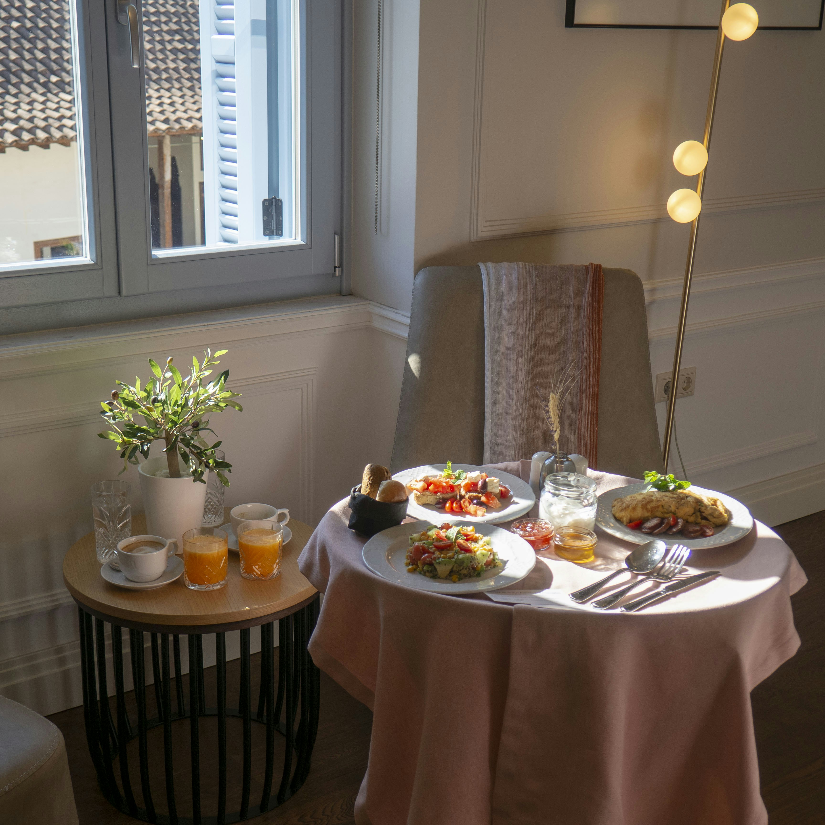 A77 Suites By Andronis 37/50