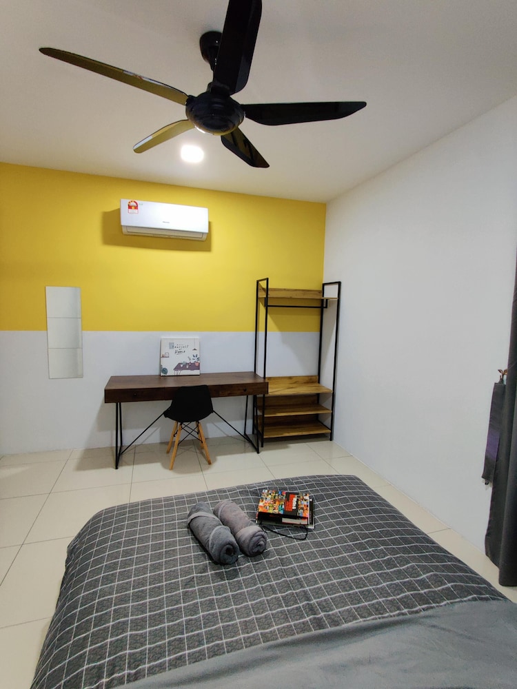 Manhattan Hotel Ipoh 29/50