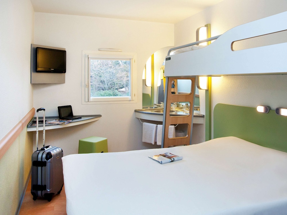 Ibis Budget Carcassonne La Cite 17/62